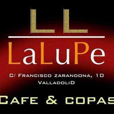 bar gay valladolid|Lalupe BarValladolid 